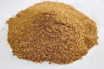 Cotton Seed Meal 1 Cotton Seed Meal 1