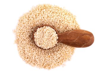 Sesame Seeds 1 Sesame Seeds 1